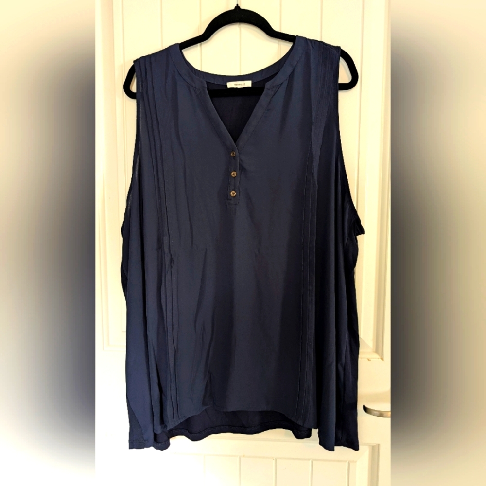 Maurices Size 3X Tank Top